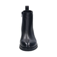Bagatt Dámske kožené členkové topánky D11AH3304000-1000 (Veľkosť 41)