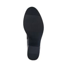 Bagatt Dámske kožené členkové topánky D11AH3304000-1000 (Veľkosť 41)