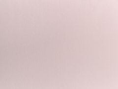 Beliani Súprava 2 zamatových vankúšov 60 x 60 cm ružová EUSTOMA