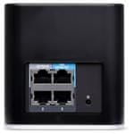 Ubiquiti WiFi router Networks airCube AC dual AP/router, 3x GLAN, 1xGWAN /300Mbps 2,4/866Mbps 5GHz