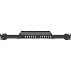 RouterBoard RB4011iGS+RM 10x GLAN, L5, Rack