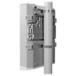 Mikrotik Switch netFiber 9 CRS310-1G-5S-4S+OUT 1x GLAN, 5x SFP, 4x SFP+, ROS 5, vonkajšie
