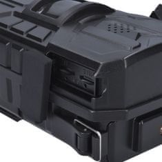 Solight Full HD 4G fotopasca, bezpečnostná kamera