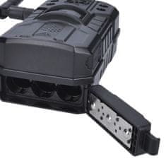 Solight Full HD 4G fotopasca, bezpečnostná kamera