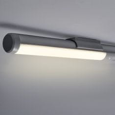 Solight LED nábytkové osvetlenie, 2,5 W, 200lm, nabíjací, PIR sensor, 31cm