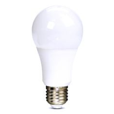 Solight LED žiarovka klasický tvar A60 10W, E27, 6000K, 270 °, 850lm