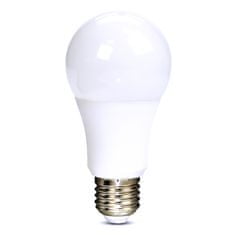 Solight LED žiarovka klasický tvar A60 7W, E27, 3000K, 270 °, 595lm