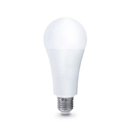 Solight LED žiarovka klasický tvar A70 22W, E27, 4000K, 270 °, 2090lm