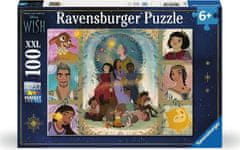 Ravensburger Puzzle Prianie XXL 100 dielikov