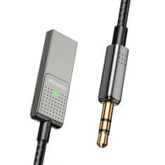 Mcdodo Bluetooth 5.1 Vysielač - prijímač CA-8700