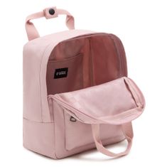 Vans Batohy školské tašky ružová VN000F5AZUL1