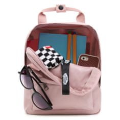 Vans Batohy školské tašky ružová VN000F5AZUL1