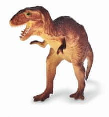 DICKIE Hračka Ford Raptor Lovec Dinosaurov