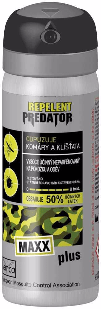 Predator Repelent Maxx plus 80 ml