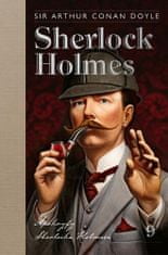 Arthur Conan Doyle: Sherlock Holmes 9 - Apokryfy Sherlocka Holmesa
