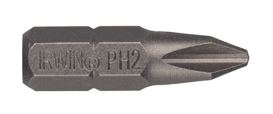Irwin bit nadstavec PHILLIPS 2 25mm (10ks) IRWIN