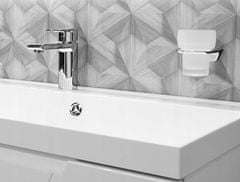 SBS Kúpeľňový čistiaci prostriedok na vodný kameň a hrdzu 0,65 l