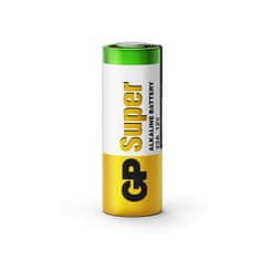 GP alkalická batéria 12V 23A 5ks