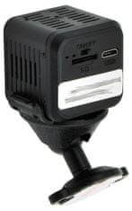 CEL-TEC  Cube Cam 33 Mini Tuya