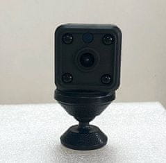 CEL-TEC  Cube Cam 33 Mini Tuya