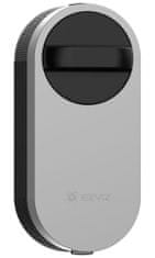 EZVIZ šikovný dverný zámok DIY/ Bluetooth 3.0/ čierno-sivý
