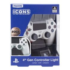 Paladone Icon Light, Playstation DS4