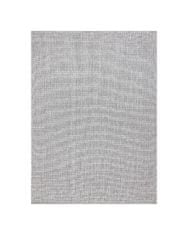 Dywany Łuszczów Kusový koberec Timo 6272 Light grey - na von aj na doma 60x100