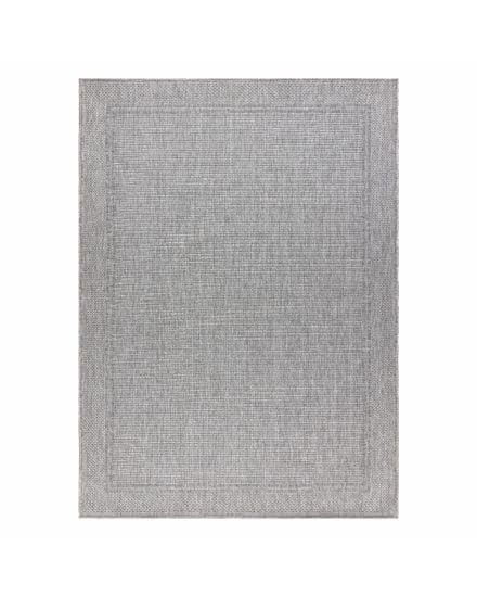 Dywany Łuszczów AKCIA: 180x270 cm Kusový koberec Timo 5979 Light grey - na von aj na doma