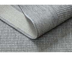 Dywany Łuszczów Kusový koberec Timo 5979 Light grey - na von aj na doma 180x270