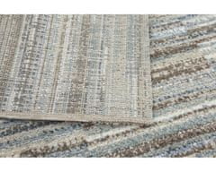 Ayyildiz AKCIA: 70x250 cm Metrážny koberec Royal 4807 Grey (Rozmer metrového tovaru S obšitím)