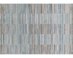 Ayyildiz AKCIA: 70x250 cm Metrážny koberec Royal 4807 Grey (Rozmer metrového tovaru S obšitím)