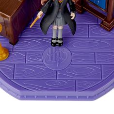 Spin Master Figurka Harry Potter Hermiona - Učebna kouzel