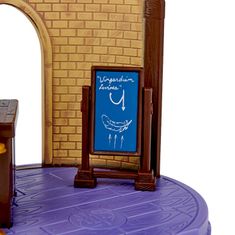 Spin Master Figurka Harry Potter Hermiona - Učebna kouzel