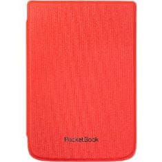 PocketBook Púzdro Shell 616,627,632 RD