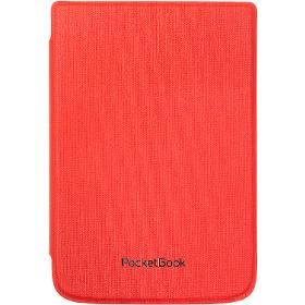 PocketBook Púzdro Shell 616,627,632 RD