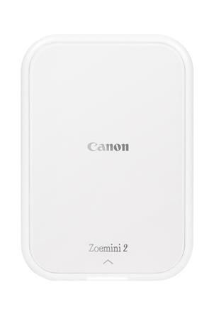 Canon Zoemini 2 + 30P (30-tich pack papierov) - Perlovo biela