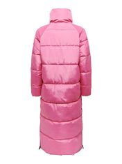 ONLY Dámsky kabát ONLNORA 15294315 Azalea Pink (Veľkosť L)
