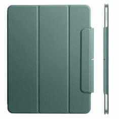 ESR Rebound Magnetic puzdro na iPad Pro 11'' 2020 / 2021 / 2022, zelené