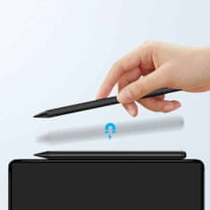 ESR Digital Magnetic Stylus na iPad, čierny