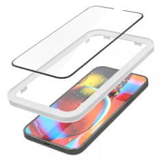 Spigen Glas.Tr Full Cover 2x ochranné sklo na iPhone 13 Pro Max / 14 Plus / 15 Plus, čierne