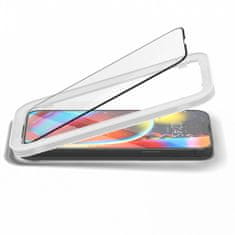 Spigen Glas.Tr Full Cover 2x ochranné sklo na iPhone 13 Pro Max / 14 Plus / 15 Plus, čierne