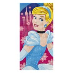 SETINO Detský uterák Disney Cinderella