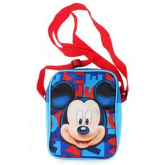 SETINO Taška cez rameno Mckey Mouse - Disney