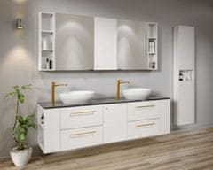CERSANIT Larga nábytkové umývadlo biela 60 K120-009 - Cersanit