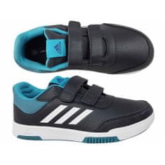 Adidas Obuv čierna 28.5 EU Tensaur Sport 2.0