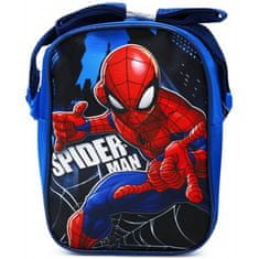 SETINO Kabelka cez rameno Spiderman - MARVEL