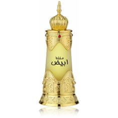 Mukhalat Abiyad – koncentrovaný parfumovaný olej 20 ml