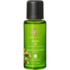 Primavera Bio prírodný arganový olej (Organic Argan Seed Oil) 30 ml