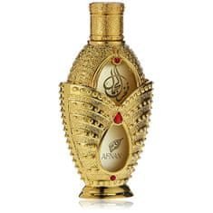Fakhr Al Jamaal – koncentrovaný parfumovaný olej 20 ml