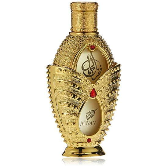 Fakhr Al Jamaal – koncentrovaný parfumovaný olej